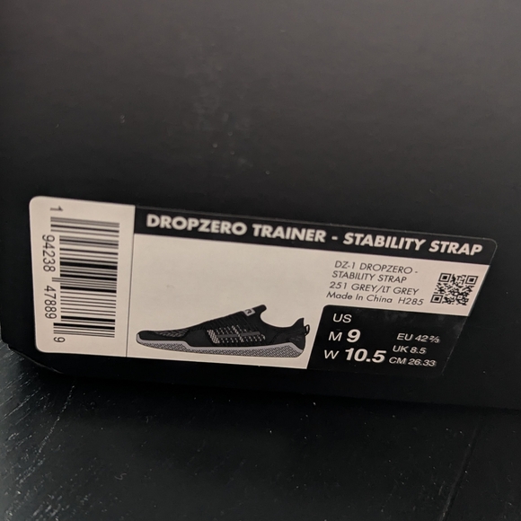 TYR Dropzero Trainer - Stability Strap - Picture 5 of 5